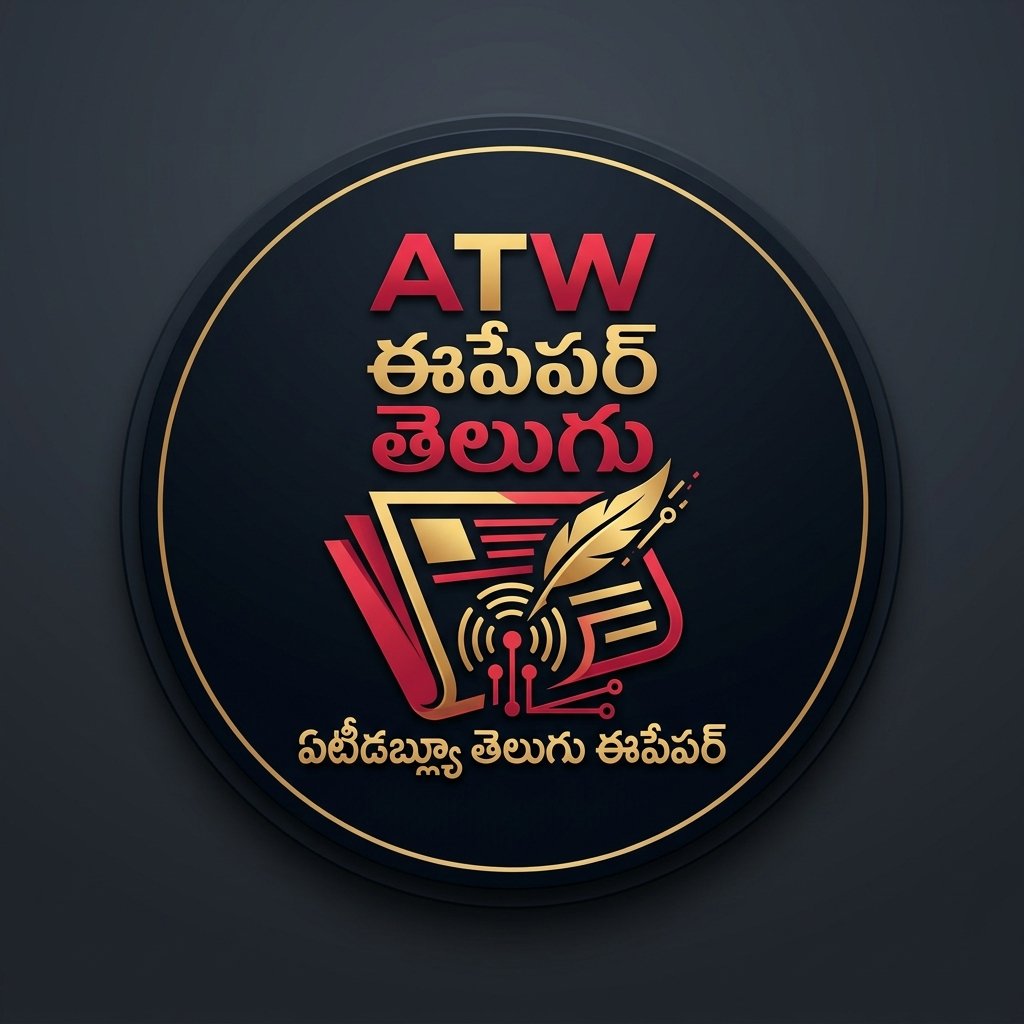 ATW Telugu ePaper