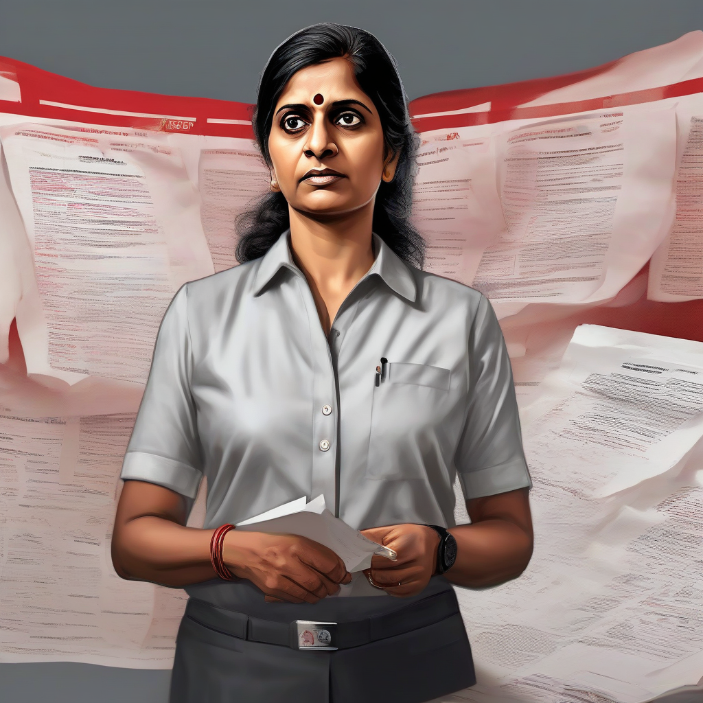 కవిత కొత్త పార్టీకి ఈసీ ఝలక్: "టీఆర్ఎస్" పేరు తిరస్కరణ, తెరపైకి కొత్త చర్చ!