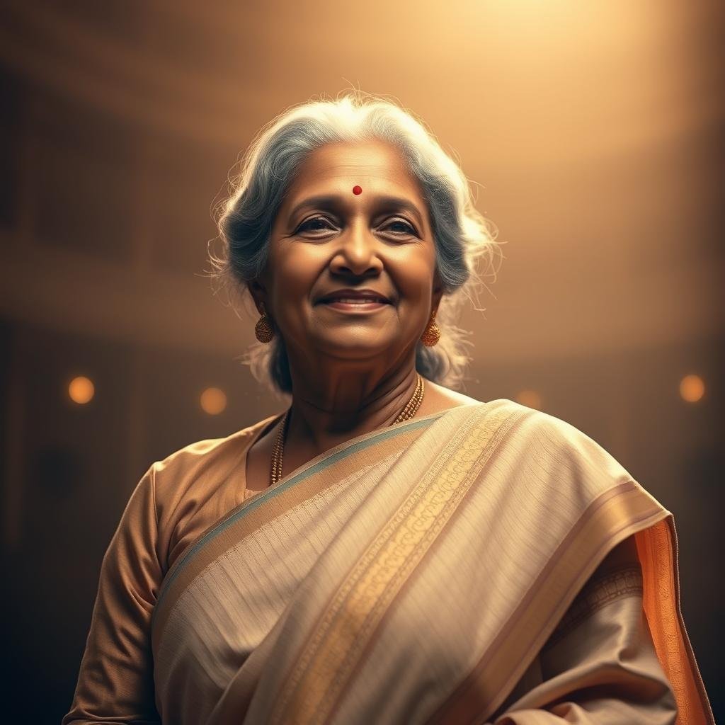గానకోకిల ఎస్. జానకి కన్నుమూత: 88 ఏళ్ల వయసులో తుదిశ్వాస