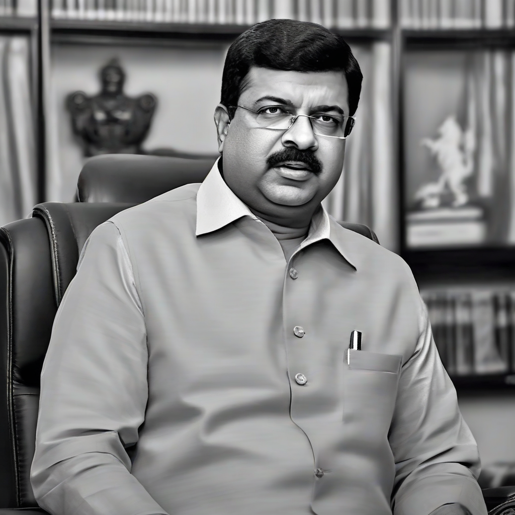 NEET వివాదంపై కేంద్ర మంత్రి ధర్మేంద్ర ప్రధాన్ స్పందన: 'విద్యార్థుల ఆవేదనకు మేం బాధ్యులం, కేవలం ఆగ్రహంతో సరిపెట్టలేం'