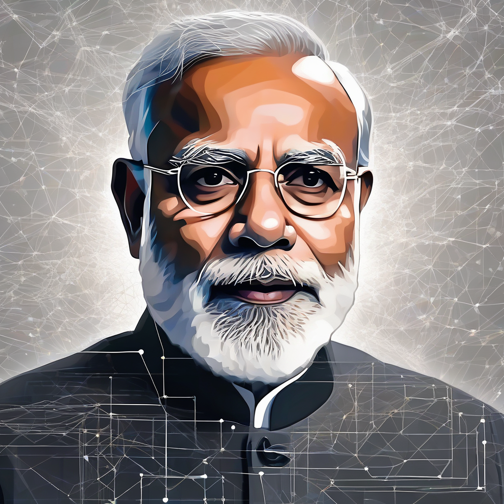24 గంటల్లో 30 కోట్ల వ్యూస్: పీఎం మోదీ సోషల్ మీడియా సంచలనం వెనుక ఉన్న  ఆశ్చర్యకరమైన విషయాలు