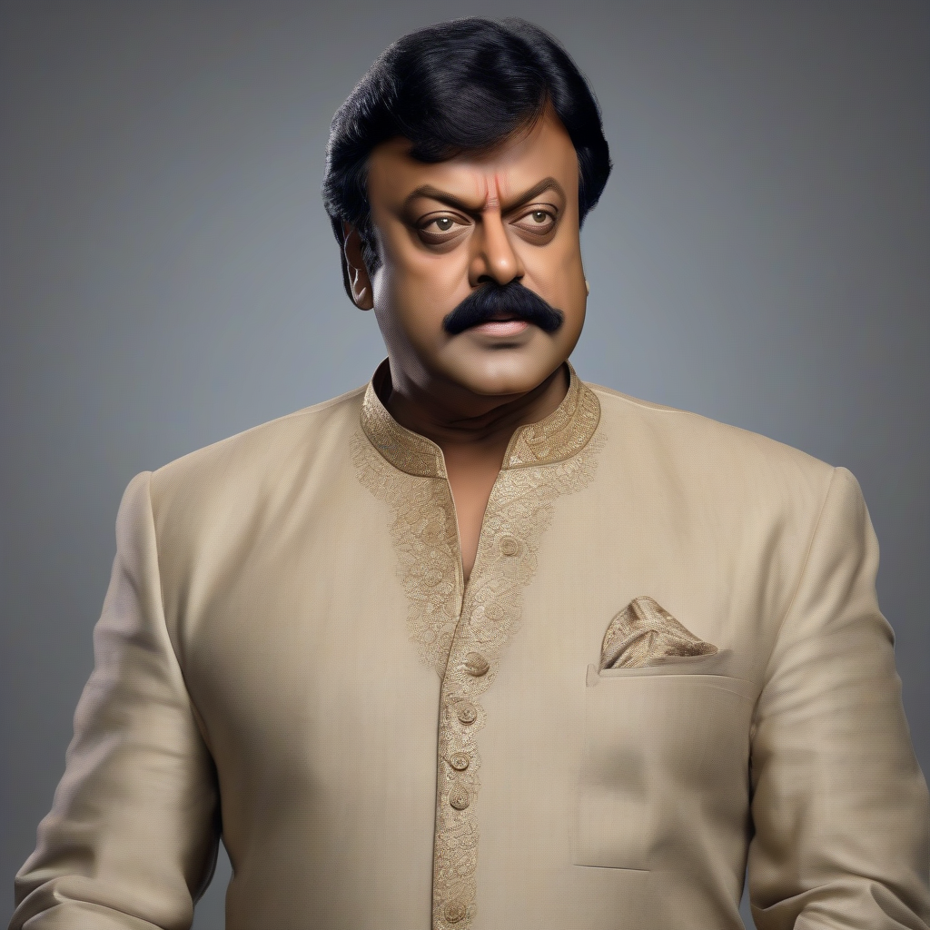 ఏపీ రాజకీయాల్లోకి మెగాస్టార్ రీఎంట్రీ.. కూటమి సర్కార్ నుంచి చిరంజీవికి బిగ్ ఆఫర్!