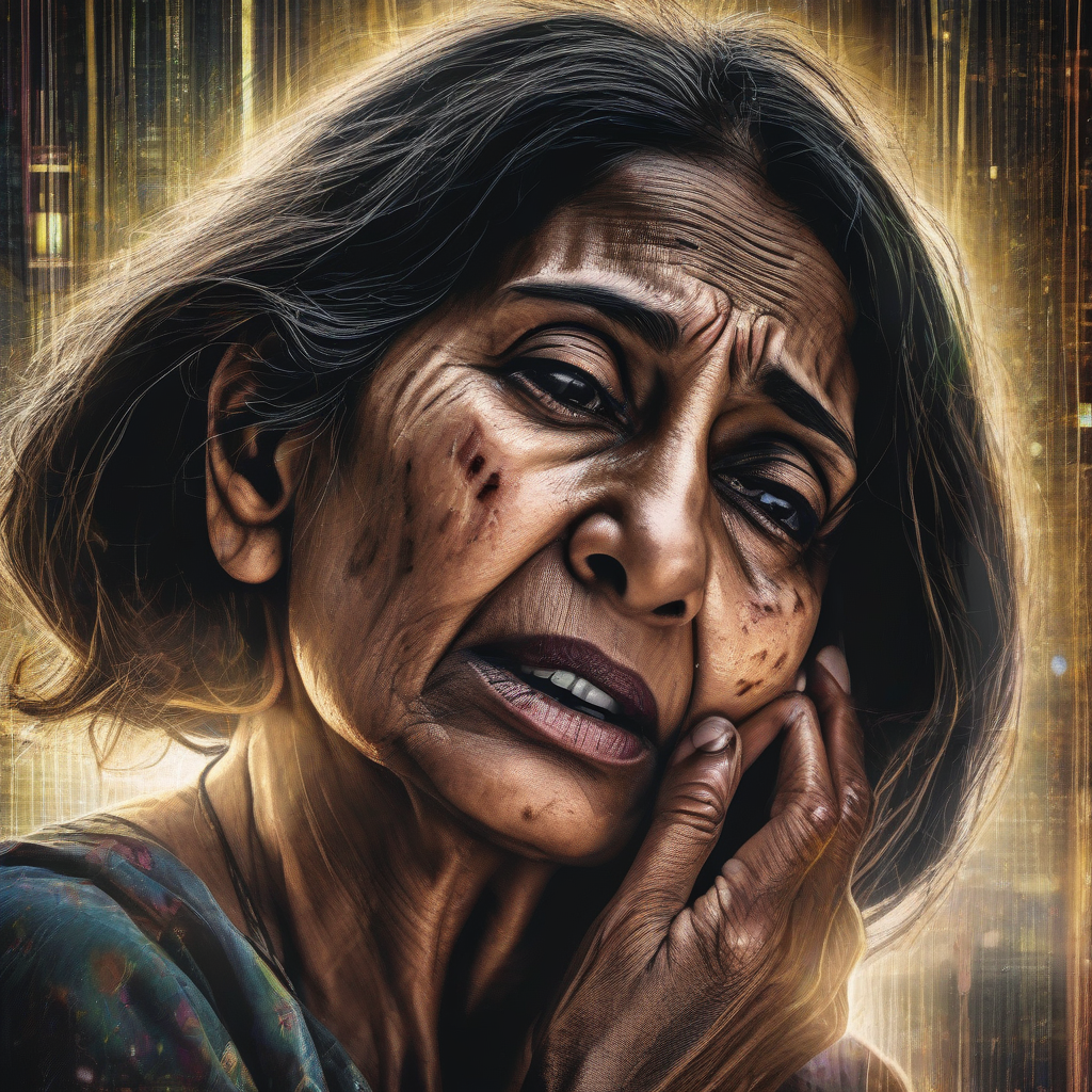 రుణం పేరుతో సైబర్ మోసం: మహిళను నమ్మిച്ച് రూ.3.60 లక్షలు కొల్లగొట్టిన కేటుగాళ్లు.. భద్రాద్రి కొత్తగూడెం జిల్లాలో తీవ్ర కలకలం