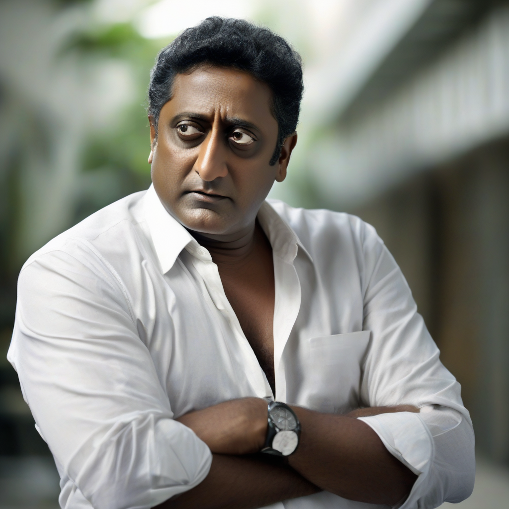 ప్రకాశ్ రాజ్ ఓటు తొలగింపు వివాదంపై ఎన్నికల సంఘం వెల్లడించిన నిజాలు ఏమిటి?