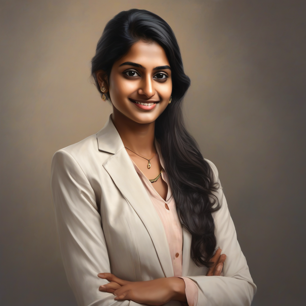 జమ్మికుంట యువతికి కేంద్ర ఇంటెలిజెన్స్ బ్యూరోలో ఉద్యోగం! జిల్లాలో సంచలనం.