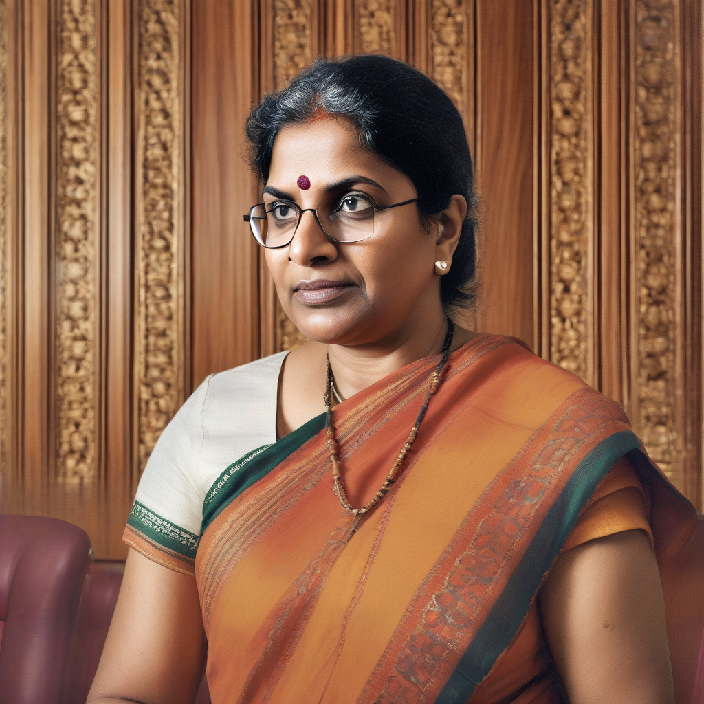 పురందేశ్వరికి జాతీయ పదవి.. మోదీ వేసిన అసలు మాస్టర్ ప్లాన్ ఇదే!