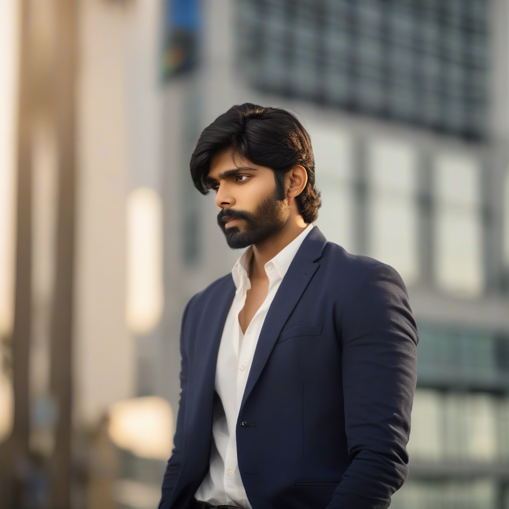వ్యక్తిగత జీవితంపై వస్తున్న ప్రచారం, బ్రేకప్‌పై స్పందించిన నటుడు ధ్రువ్ విక్రమ్