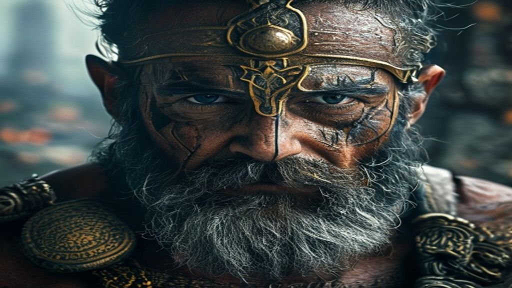 క్రిస్టోఫర్ నోలన్ 'ఒడిస్సీ': గ్రీకు రామాయణం - మన ఇతిహాసంతో దాని పోలికలేంటి?