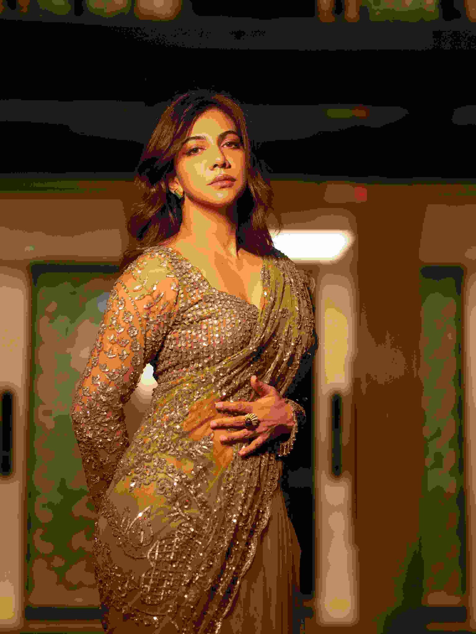 నటి మాత్రమే కాదు, అంతకు మించి: మడోన్నా సెబాస్టియన్ గురించి మీకు తెలియని 5 ఆశ్చర్యకరమైన విషయాలు!