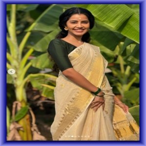 అనుపమ పరమేశ్వరన్ భావోద్వేగాల సుడిగుండం: బ్రేకప్ వార్తలు నిజమేనా? సోషల్ మీడియాలో అలజడి!