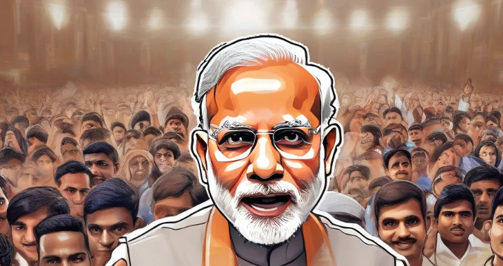 నవభారత నిర్మాణంలో యువశక్తిదే కీలక పాత్ర: దేశ స్వప్నాన్ని యువత సాకారం చేస్తుందని ఉద్ఘాటించిన ప్రధాని నరేంద్ర మోదీ