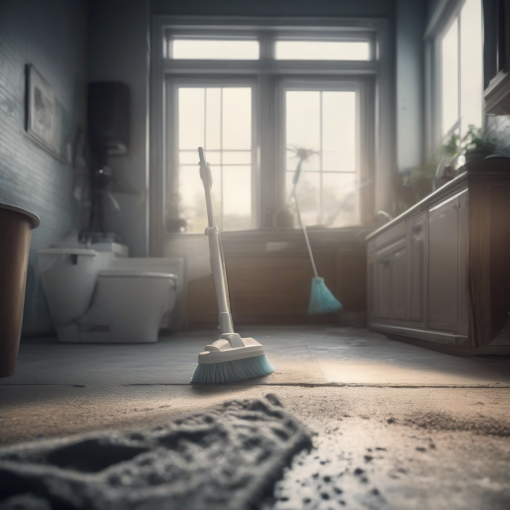 Frequently Neglected Areas to Clean in Your Home