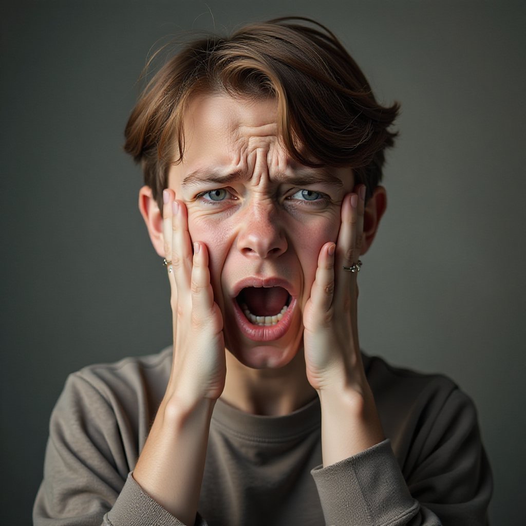 how to control anger